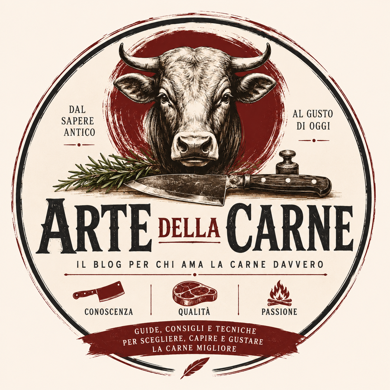 CARNE CONSAPEVOLE